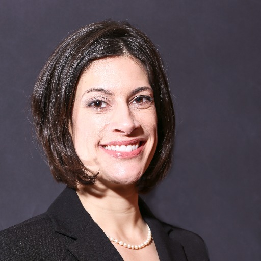 Shannon Trilli  Vice President, Corporate Responsibility and Diversity & Inclusion