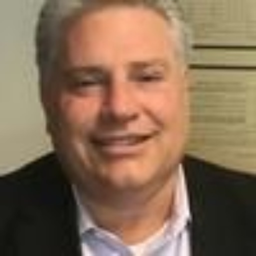 Joseph Beninati  Vice President, HR - Total Rewards