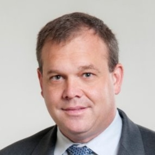 Scott Gunther  Senior Vice President, Quality and Regulatory Affairs