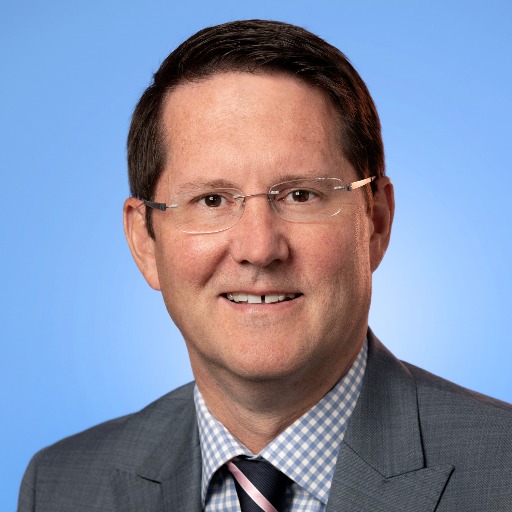 Jonathan Arnold  Senior Vice President, Chief Commercial Officer & Head of Transformation