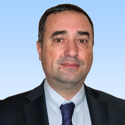 Mario Gargiulo  Senior Vice President, Global Operations, Large Molecules