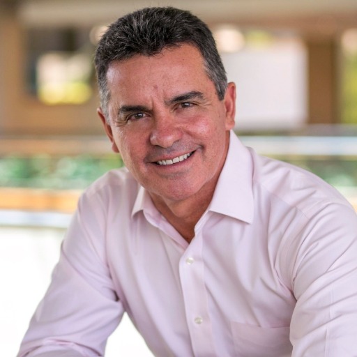 Ricardo Zayas  Senior Vice President, Operations Biologics - North America