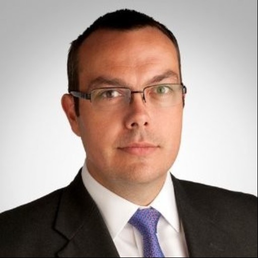 Jeremie Trochu  Vice President, Biologics Analytical