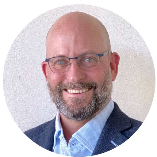 Peter Johansson  Chief Financial and Strategy Officer