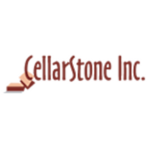 CellarStone's Logo