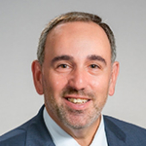 Jeffrey A. Flaks Hartford HealthCare's CEO