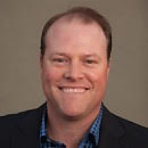 Jim Van Natter  VP, Sales