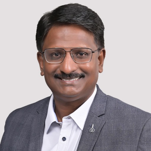 Juniath Babu  Chief Operating Officer
