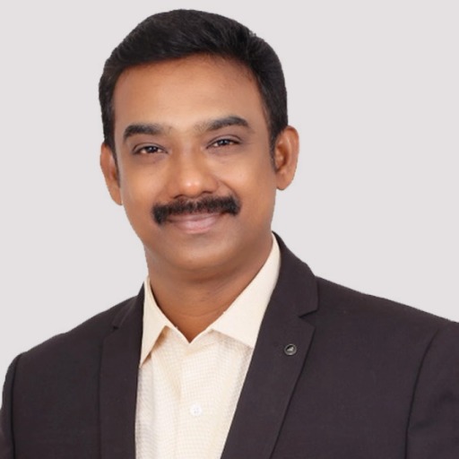 Thiyagarajan Mani  Chief Sales Officer