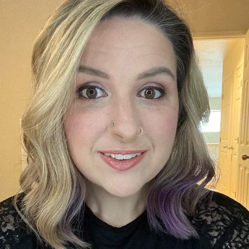 Kendra Anthony Talent Lead