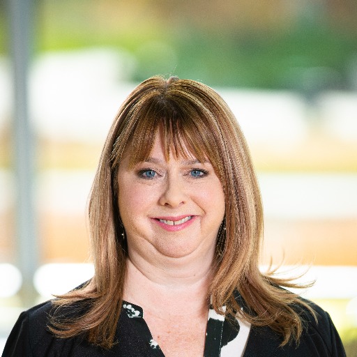 Kerry Norman  Executive Vice President of Operations