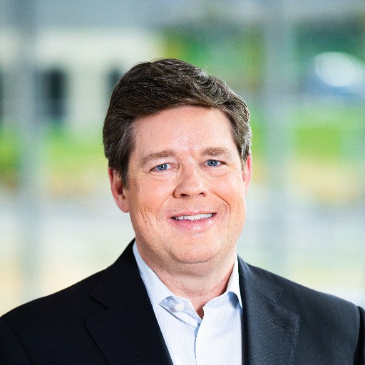 Robert Millard  Chief Financial Officer