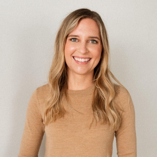 Crista Vance  Co-Founder & COO