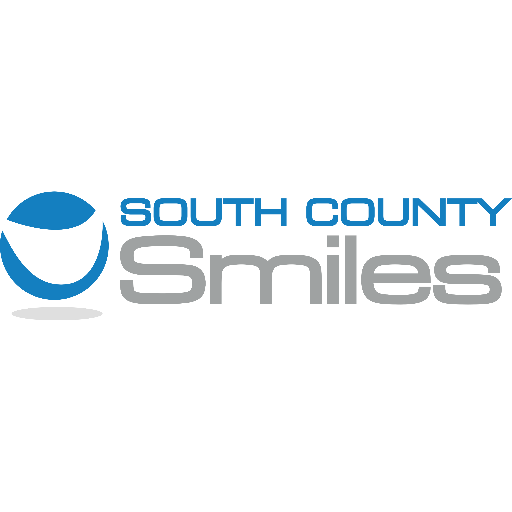 South County Smiles' Logo