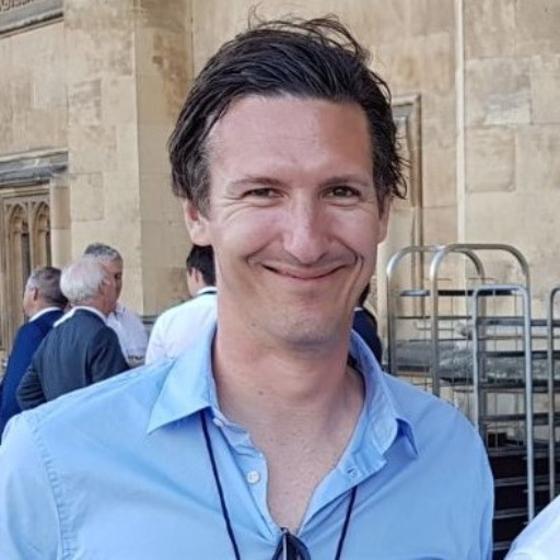 Mark Friend  Company Director