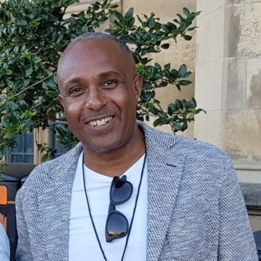 Keith Williams  Company Director