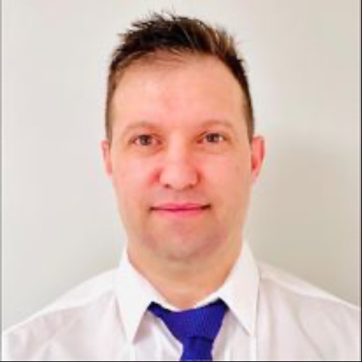 Kiril Natov Premium Clean Ltd's CEO