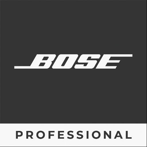 Bose Professional icon