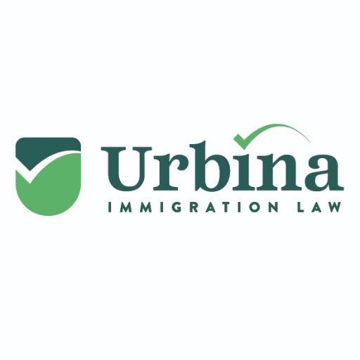 Urbina Immigration Law icon