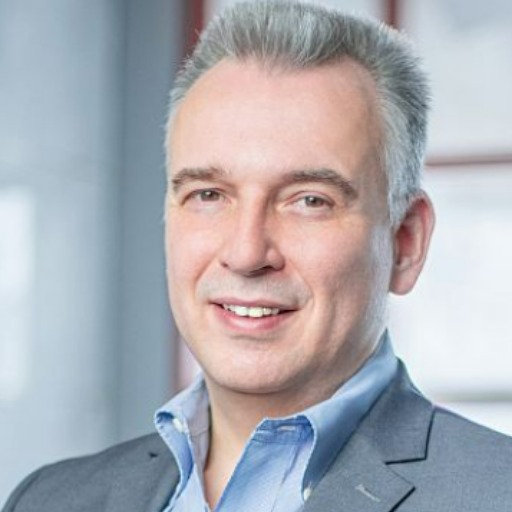 Erik Volkerink Trackonomy's CEO