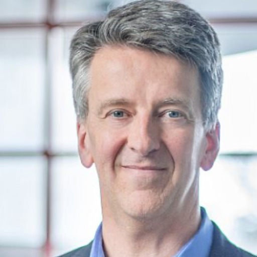 Thomas Herbst  EVP of Ops & Supply Chain