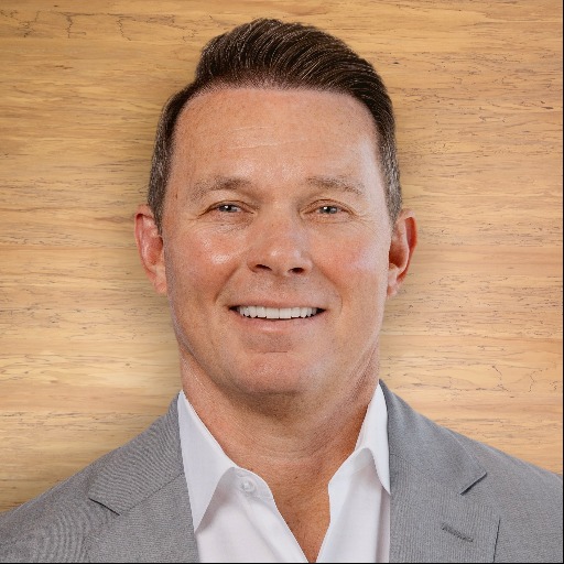 Scott Boatwright Chipotle's CEO