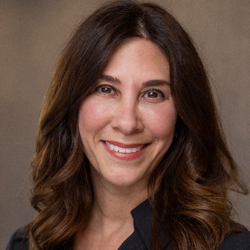 Ilene Eskenazi  Chief Human Resources Officer