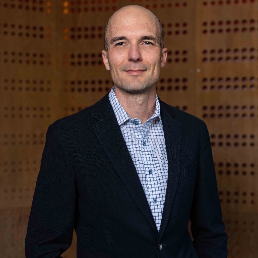 Adam Rymer  Chief Financial Officer