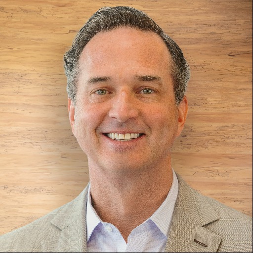 Jason Kidd — Chief Operating Officer at Chipotle