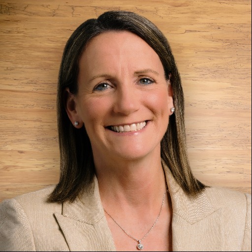 Laurie Schalow  Chief Corporate Affairs Officer