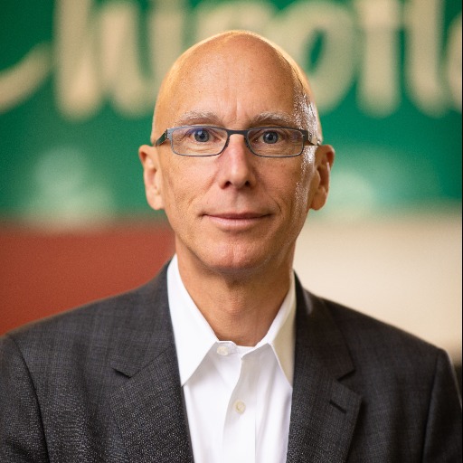 Roger Theodoredis  Chief Legal Officer and General Counsel