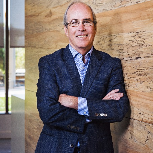 Jack Hartung  President and Chief Strategy Officer