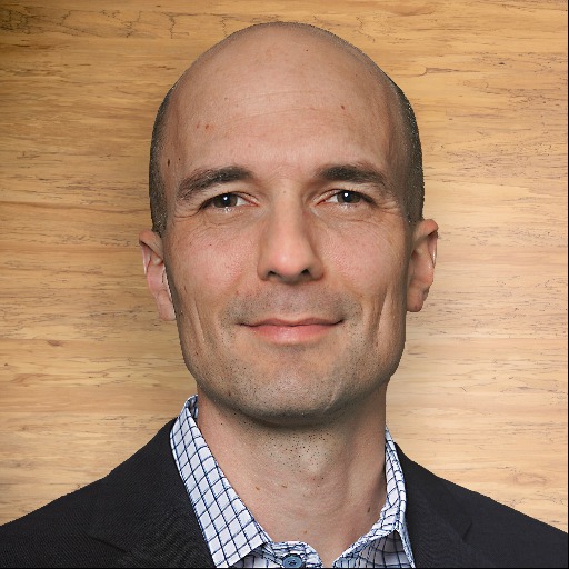 Adam Rymer — Chief Financial Officer at Chipotle