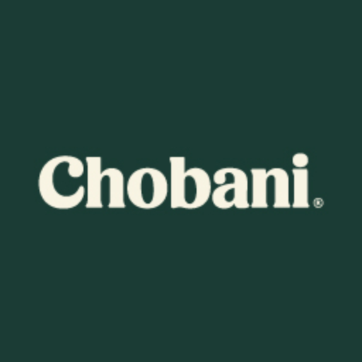 Chobani icon