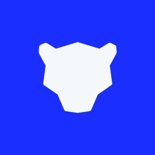 Panther Labs' Logo