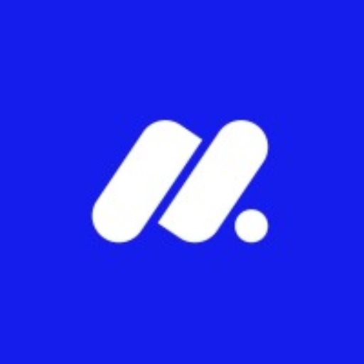Hire With Near's Logo