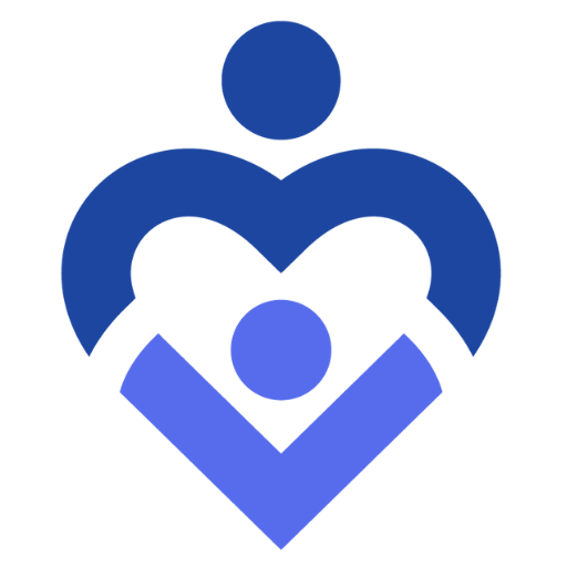 Kids On The Move's Logo