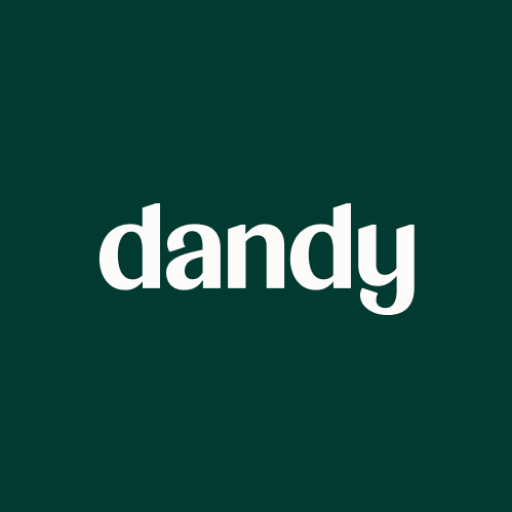 Dandy icon