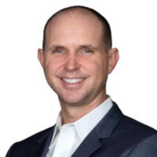 Jeff Chambers Lumin Digital's CEO