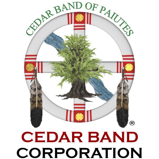Cedar Band Corporation's Logo