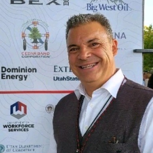 Paul Terry Cedar Band Corporation's CEO