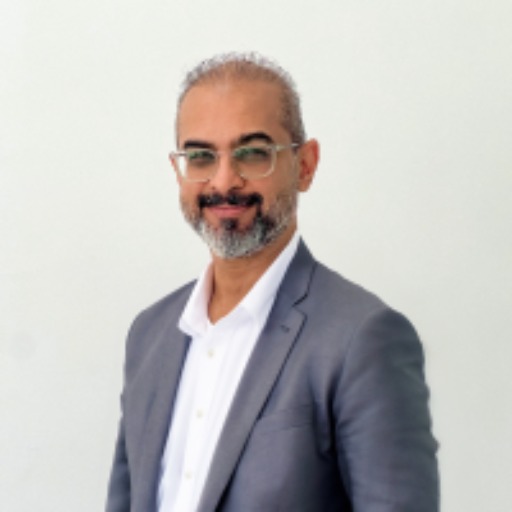 Ganesh N Mandalam Xerago's CEO