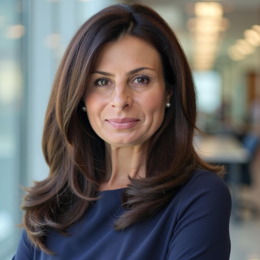 Marissa Geist Cielo's CEO