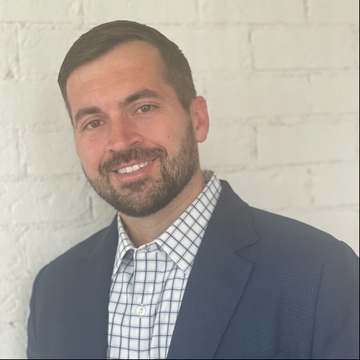 Jimmy Burroughs NeuroPsychiatric Hospitals' CEO