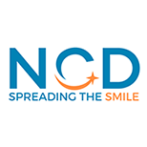 NCD's Logo
