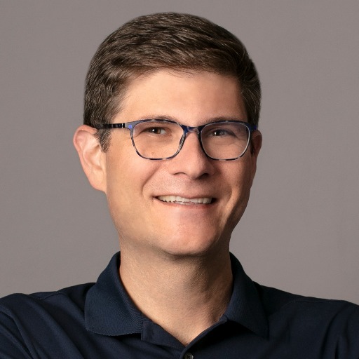 Sam Melamed NCD's CEO