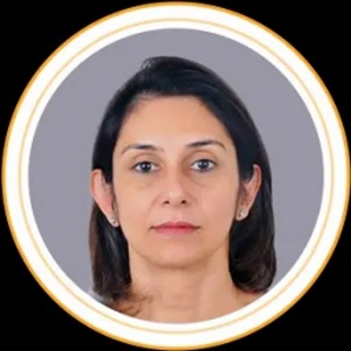 Jasmin Chaney  Independent Director