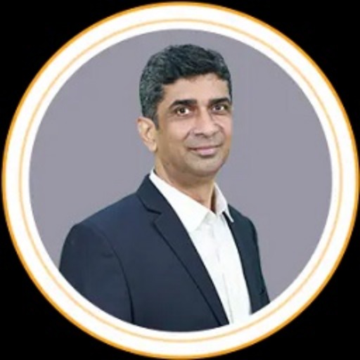 President – Digital Technology Services