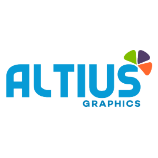 ALTIUS Graphics icon