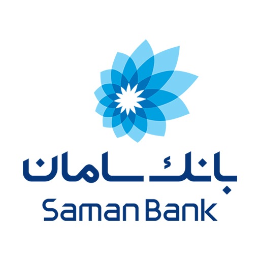 Saman Bank's Logo